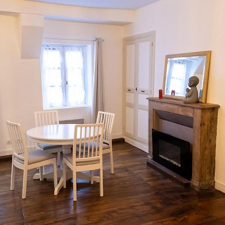 Appartement Saint-Sauveur Dinan Zewnętrze zdjęcie