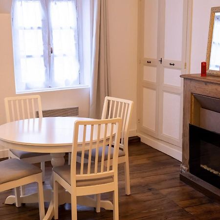 Appartement Saint-Sauveur Dinan Zewnętrze zdjęcie