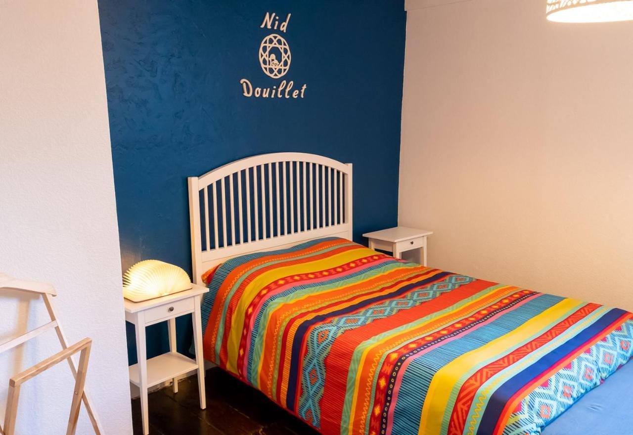 Appartement Saint-Sauveur Dinan Zewnętrze zdjęcie